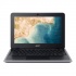 Laptop Acer Chromebook 311 C733-C2DS 11.6" HD, Intel Celeron N4020 1.10GHz, 4GB, 32GB, Chrome 64-bit, Español, Negro  1