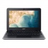 Laptop Acer Chromebook 311 C733-C2DS 11.6" 1366x768 HD, Intel Celeron N4020, 4GB, 32GB eMMC, ChromeOS, Español   1