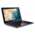 Laptop Acer Chromebook 311 C733-C2DS 11.6" HD, Intel Celeron N4020 1.10GHz, 4GB, 32GB, Chrome 64-bit, Español, Negro  2