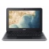 Laptop Acer Chromebook 311 C733-C2DS 11.6" HD, Intel Celeron N4020 1.10GHz, 4GB, 32GB, Chrome 64-bit, Español, Negro  3