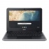 Laptop Acer Chromebook C733T-C8SZ 11.6" HD, Intel Celeron N4000 1.10GHz, 4GB, 32GB, Chrome OS, Negro ― Teclado en Inglés  1