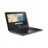 Laptop Acer Chromebook C733T-C8SZ 11.6" HD, Intel Celeron N4000 1.10GHz, 4GB, 32GB, Chrome OS, Negro ― Teclado en Inglés  2