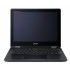 Laptop Acer Chromebook C851T-C253 12" HD, Intel Celeron N4000 1.10GHz, 4GB, 32GB, Chrome OS, Negro ― Teclado en Inglés  1