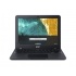 Laptop Acer Chromebook C851T-C253 12" HD, Intel Celeron N4000 1.10GHz, 4GB, 32GB, Chrome OS, Negro ― Teclado en Inglés  2