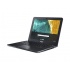 Laptop Acer Chromebook C851T-C253 12" HD, Intel Celeron N4000 1.10GHz, 4GB, 32GB, Chrome OS, Negro ― Teclado en Inglés  4