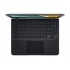 Laptop Acer Chromebook C851T-C253 12" HD, Intel Celeron N4000 1.10GHz, 4GB, 32GB, Chrome OS, Negro ― Teclado en Inglés  5