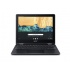 Acer 2 en 1 Chromebook R851TN-C9DD 12" HD, Intel Celeron N4100 1.10GHz, 4GB, 32GB, Chrome OS, Negro  ― Teclado en Inglés  1