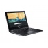 Acer 2 en 1 Chromebook R851TN-C9DD 12" HD, Intel Celeron N4100 1.10GHz, 4GB, 32GB, Chrome OS, Negro  ― Teclado en Inglés  2