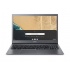 Laptop Acer Chromebook CB715-1W-P4Y6 15.6" Full HD, Intel Pentium 4417U 2.30GHz, 8GB, 32GB MicroSD, Chrome OS, Gris ― Teclado en Inglés  1