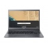 Laptop Acer Chromebook CB715-1W-P4Y6 15.6" Full HD, Intel Pentium 4417U 2.30GHz, 8GB, 32GB MicroSD, Chrome OS, Gris ― Teclado en Inglés