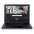 Acer 2 en 1 Chromebook C721-25AS 11.6", AMD A4-9120C 1.60GHz, 4GB, 32GB, Chrome OS, Negro ― Teclado en Inglés  1