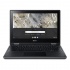 Acer 2 en 1 Chromebook C721-25AS 11.6", AMD A4-9120C 1.60GHz, 4GB, 32GB, Chrome OS, Negro ― Teclado en Inglés  2