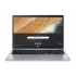 Laptop Acer Chromebook 315 15.6" HD, Intel Celeron N4000 1.10GHz, 4GB, 32GB, Chrome OS, Plata ― Teclado en Inglés  1
