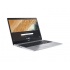 Laptop Acer Chromebook 315 15.6" HD, Intel Celeron N4000 1.10GHz, 4GB, 32GB, Chrome OS, Plata ― Teclado en Inglés  2