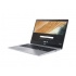 Laptop Acer Chromebook 315 15.6" HD, Intel Celeron N4000 1.10GHz, 4GB, 32GB, Chrome OS, Plata ― Teclado en Inglés  3