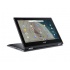 Acer 2 en 1 Chromebook Spin 511 R752TN-C7Y8 11.6" HD, Intel Celeron N4020 1.10GHz, 4GB, 32GB eMMC, Chrome OS, Español, Negro  10