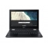 Acer 2 en 1 Chromebook Spin 511 R752TN-C7Y8 11.6" HD, Intel Celeron N4020 1.10GHz, 4GB, 32GB eMMC, Chrome OS, Español, Negro  2