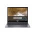 Laptop Acer Chromebook Spin 13 CP713-2W-35DH 13.5", Intel Core i3-10110U 2.10GHz, 8GB, 64GB eMMc, Chrome OS, Gris/Acero  2