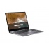 Laptop Acer Chromebook Spin 13 CP713-2W-35DH 13.5", Intel Core i3-10110U 2.10GHz, 8GB, 64GB eMMc, Chrome OS, Gris/Acero  3