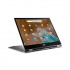 Laptop Acer Chromebook Spin 13 CP713-2W-35DH 13.5", Intel Core i3-10110U 2.10GHz, 8GB, 64GB eMMc, Chrome OS, Gris/Acero - Imagen adicional 5