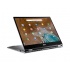 Laptop Acer Chromebook Spin 13 CP713-2W-35DH 13.5", Intel Core i3-10110U 2.10GHz, 8GB, 64GB eMMc, Chrome OS, Gris/Acero  6