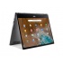 Laptop Acer Chromebook Spin 13 CP713-2W-35DH 13.5", Intel Core i3-10110U 2.10GHz, 8GB, 64GB eMMc, Chrome OS, Gris/Acero  7