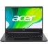 Laptop ACER Aspire 3 14'' HD, AMD Ryzen 3 3250U 2.60GHz, 12GB, 1TB, Windows 10 Home 64-bit, Inglés, Negro  1