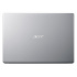 Laptop Acer Aspire 3 A314-22-R23N 14" HD, AMD Ryzen 3 3250U 2.60GHz, 4GB, 256GB SSD, Windows 11 Home 64-bit, Español, Plata  6