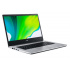 Laptop Acer Aspire 3 A314-22-R23N 14" HD, AMD Ryzen 3 3250U 2.60GHz, 4GB, 256GB SSD, Windows 11 Home 64-bit, Español, Plata  2