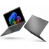 Laptop Acer Aspire 14 AI, 14" 1920x1200 WUXGA, Intel Core Ultra 7 256V, 16GB, 1TB SSD, Windows 11 Home, Inglés