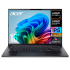 Laptop Acer Swift Go 16 AI, 16" 1920x1200 Táctil, AMD Ryzen AI 9 465, 32GB, 1TB SSD, Windows 11 Home, Inglés