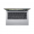 Laptop Acer Aspire 3 A314-23P-R4HZ 14" Full HD, AMD Ryzen 3 7320U 2.40GHz, 8GB, 256GB, Windows 11 Home 64-bit, Español, Plata  4