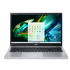 Laptop Acer Aspire 3 A315-24P-R9VB 15.6" Full HD, AMD Ryzen 3 7320U 2.40GHz, 8GB, 256GB SSD, Windows 11 Home S, Español, Plata  1