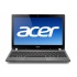 Netbook Acer Aspire V5 171-6862 11.6", Intel Core i3-2367M 1.40GHz, 4GB, 500GB, Windows 7 Home Basic 64-bit, Plata  1