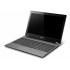 Netbook Acer Aspire V5 171-6862 11.6", Intel Core i3-2367M 1.40GHz, 4GB, 500GB, Windows 7 Home Basic 64-bit, Plata  2