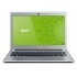 Laptop Acer Aspire V5 471-6857 14'', Intel Core i5-3317U 1.70GHz, 6GB, 500GB, Windows 8, Plata  1
