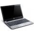 Netbook Acer Aspire V5 131-2453 11.6'', Intel Celeron 1007U 1.50GHz, 2GB, 500GB, Windows 8 64-bit, Negro/Plata  1