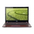 Netbook Acer Aspire V5-131-2677 11.6'', Intel Celeron 1007U 1.50GHz, 2GB, 500GB, Windows 8 64-bit, Plata  2