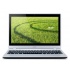 Netbook Acer Aspire V5 122P-0491 11.6'', AMD A6-1450 1.00GHz, 4GB, 500GB, Windows 8 64-bit, Negro/Plata  1