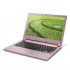 Laptop Acer Aspire V5-472-2617 14'', Intel Celeron 1017U 1.60GHz, 4GB, 500GB, Windows 8 64-bit, Rosa  1