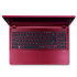Laptop Acer Aspire V5-573P-6421 15.6'', Intel Core i3-4010U 1.70GHz, 4GB, 1TB, Windows 8 64-bit, Rojo/Rosa - Imagen adicional 2