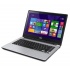 Laptop Acer Aspire V3-472P-53BA 14", Intel Core i5-4210U 1.70GHz, 6GB, 1TB, Windows 8.1 64-bit, Plata  2