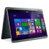 Laptop Acer Aspire R3-471T-39JG Touch 14'', Intel Core i3-4030U 1.90GHz, 4GB, 500GB, Windows 8.1 64-bit, Negro/Gris  4