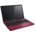 Laptop Acer Aspire E5-521-64LM 15.6'', AMD A6-6310 1.80GHz, 6GB, 1TB, Windows 8.1 64-bit, Negro/Rojo  2