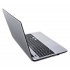 Laptop Acer Aspire V3-572P-75AS 15.6'', Intel Core i7-4510U 2.00GHz, 12GB, 1TB, Windows 8.1 64-bit, Plata  4