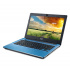 Laptop Acer Aspire E5-411-C1LB 14'', Intel Celeron N2840 2.16GHz, 4GB, 1TB, Windows 8.1 64-bit, Azul  2