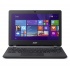Netbook Acer Aspire ES1-111-C4KW 11.6", Intel Celeron N2840 2.16GHz, 2GB, 500GB, Windows 8.1 64-bit, Negro  1