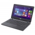 Netbook Acer Aspire ES1-111-C4KW 11.6", Intel Celeron N2840 2.16GHz, 2GB, 500GB, Windows 8.1 64-bit, Negro  2