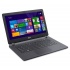 Laptop Acer Aspire ES1-311-C4MA 13.3'', Intel Celeron N2840 2.16GHz, 2GB, 500GB, Windows 8.1 con Bing 64-bit, Negro  2