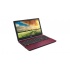 Laptop Acer Aspire E5-511-C63D 15.6'', Intel Celeron N2840 2.16GHz, 4GB, 1TB, Windows 8.1 64-bit, Rojo  1